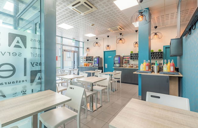 Appart'City Classic Bordeaux Centre - Foto 33