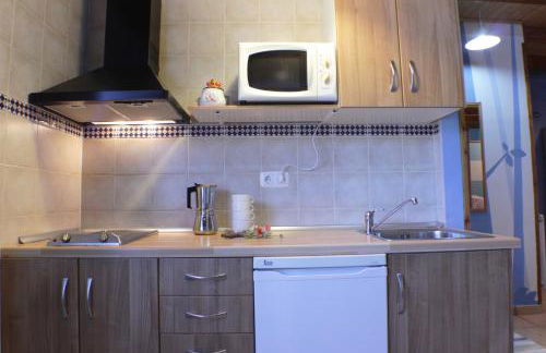 Apartamentos La Picota - Foto 25