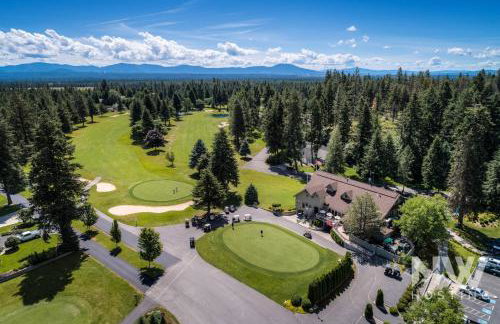 Twin Lakes Village 3-Story Townhouse Golf Views Steam Shower Wet Bar Game Room Pool - Foto 35