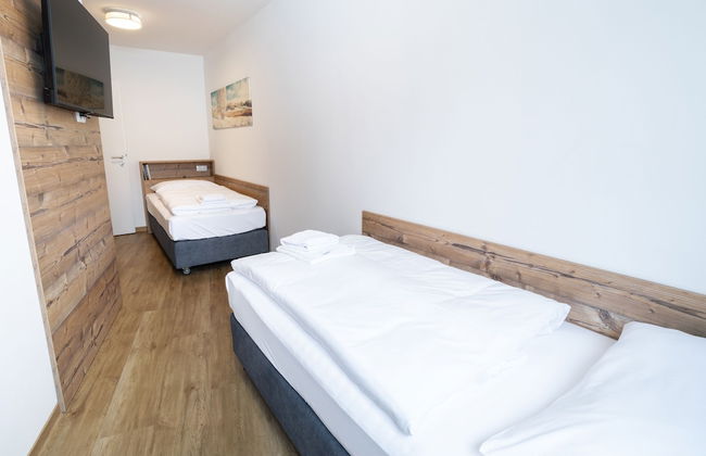 Alpenstyle Resort Fieberbrunn - Foto 19