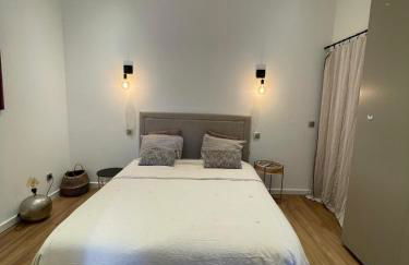 Appartement Design sur Vauban - Clim et Wifi - Foto 16