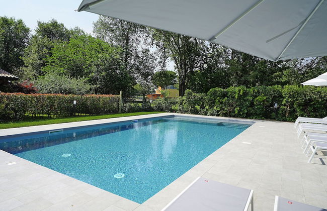 Villa Caterina Apartments - Foto 70