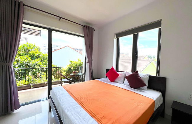 My Anh Boutique Villa Hoi An - Foto 21