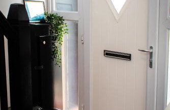 Modern mid terrace villa, Royston, Barnsley - Foto 22