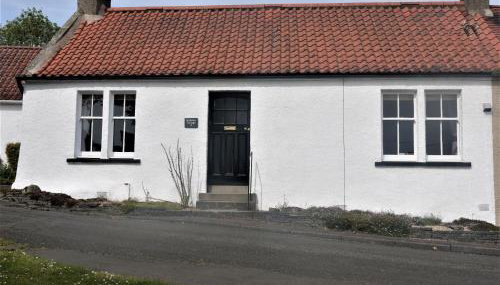 Kirkview Cottage - Foto 3