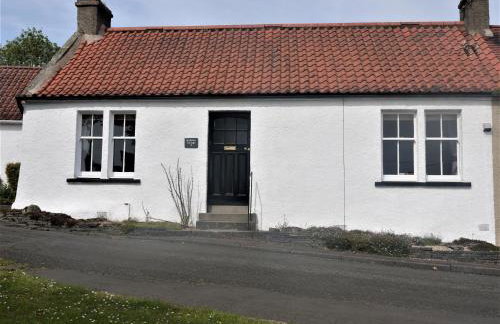 Kirkview Cottage - Foto 3