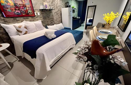 Tiwa Studio conforto Blue p/3 no Eldorado - Photo 15