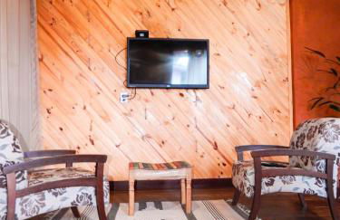 Suítes Lar Doce Lar - Photo 35