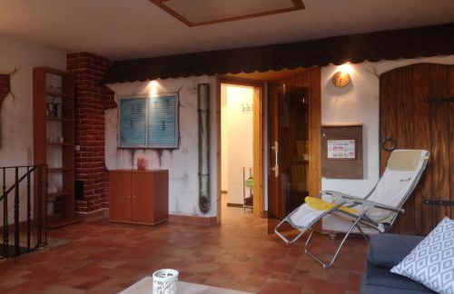 Ferienhaus Am Park - Foto 7