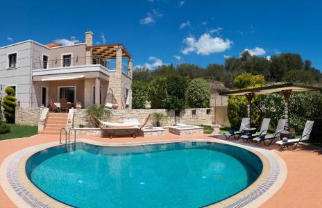 Villa Gianna - Foto 19