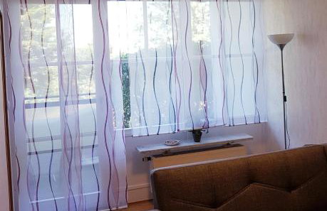 Ferienwohnung Kurparkblick - Foto 7