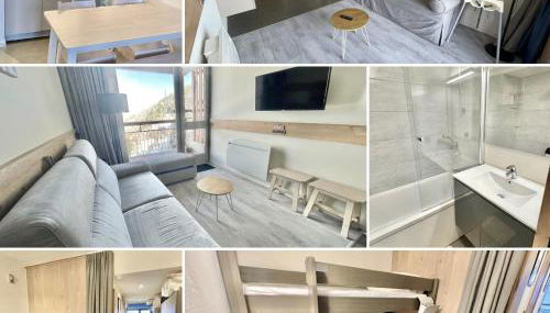 L'observatoire du MontBlanc - Ménage inclus - Lits faits à l'arrivée - Arc 2000 - Ski IN OUT - LaConciergerie du Varet - Foto 2