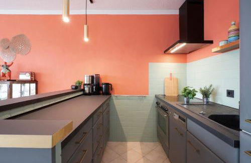 Strandbungalow Ostsee - Foto 23