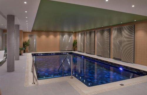 Résidence DOMITYS - L'Athénée - Foto 11