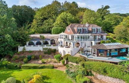 Finest Retreats - Cliff Lodge - Foto 9