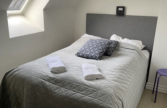 Hilmor's Lejligheder - Foto 2