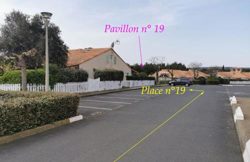 Maison de vacances climatisée - Foto 31