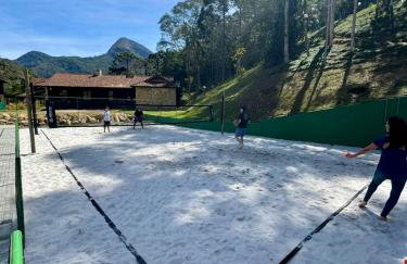 Casa 02 Vale Boa Vista - Casa em Condomínio Exclusivo com Vista para as Montanhas e Área de Lazer Completa - Photo 35