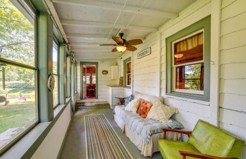 25 Mi to Elk Mtn Skiing! Susquehanna River Cabin - Foto 21