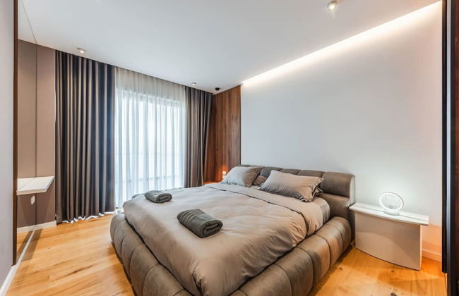 Villa Serenity Luxury Lakeside Manor - Foto 47