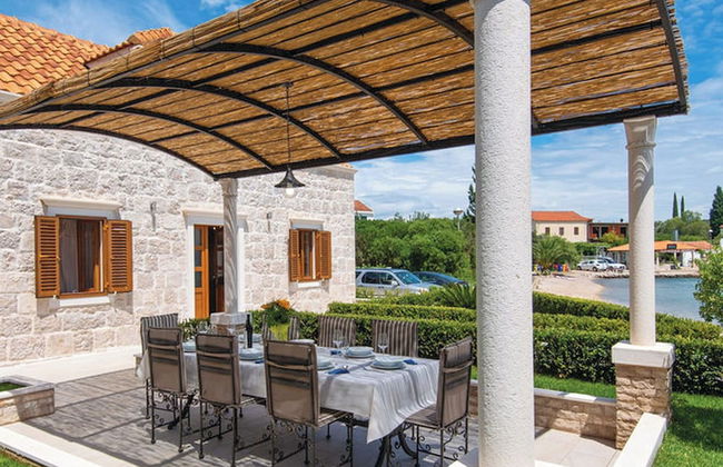 Holiday Home Lovište - Foto 23