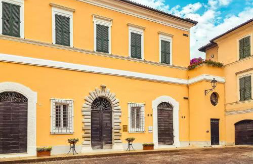 I Segreti Del Borgo - Photo 20