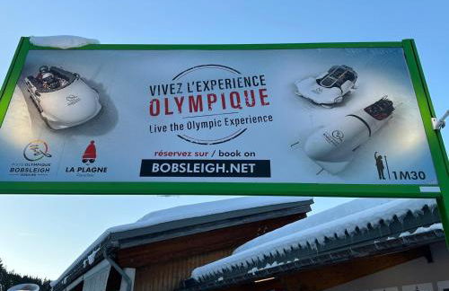 Appartement - La Plagne - Les Coches - 7 Personnes - Pieds des pistes - Foto 36