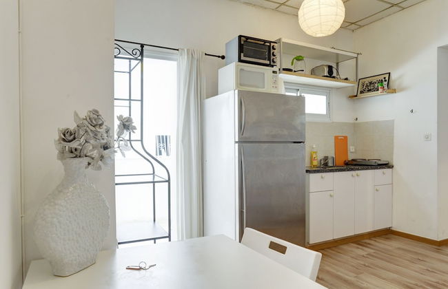 Tel-Aviving Apartments - Foto 61