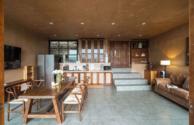 De Ma'at villa - Foto 21