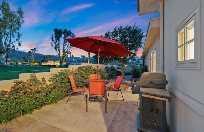 The Wells at Indian Wells - Free Golf Usage - Foto 74