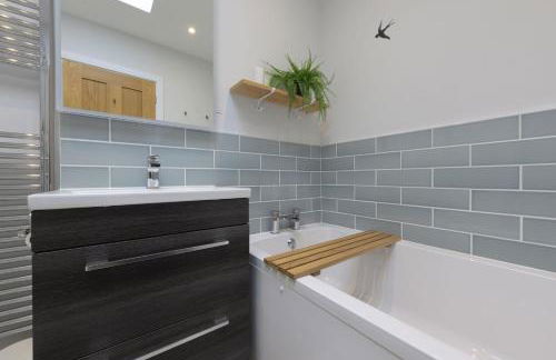 Swallows Cottage - Foto 7