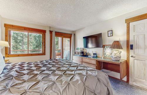 Unit 18B at Granlibakken - Foto 26