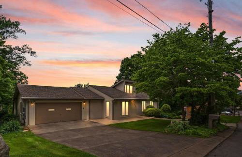 Grande Villa Lake Cumberland View Hot Tub Game Room 389 - Foto 22