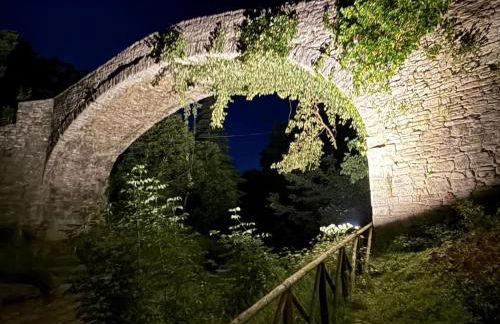 Appartamento Ponte Nuovo Premilcuore - Foto 6