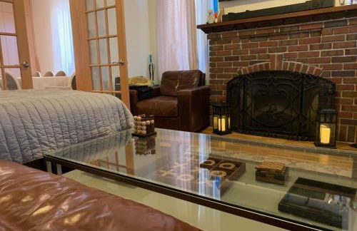 NYC Apartment by the Harbor - Foto 4