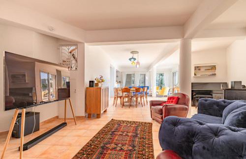 Villa La Ronde des Soleils - Photo 25