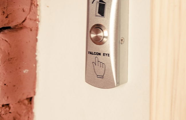 Apartment at the Red Bridge - Foto 47