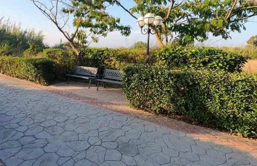 The Masseria - Foto 9