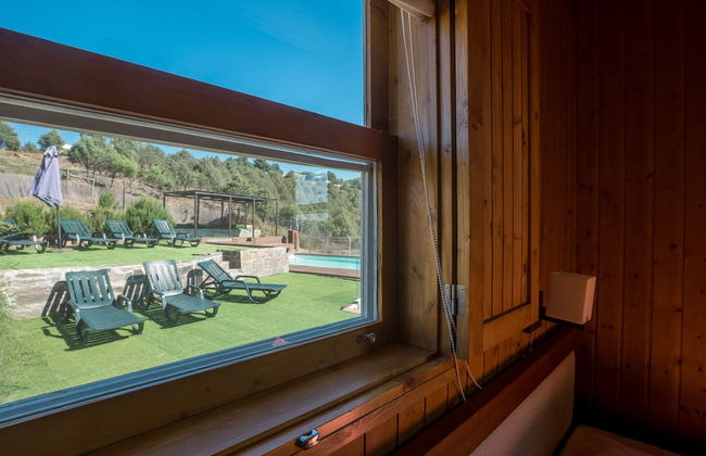 Casa das Arribas - Rio Douro aos seus pés - Foto 12