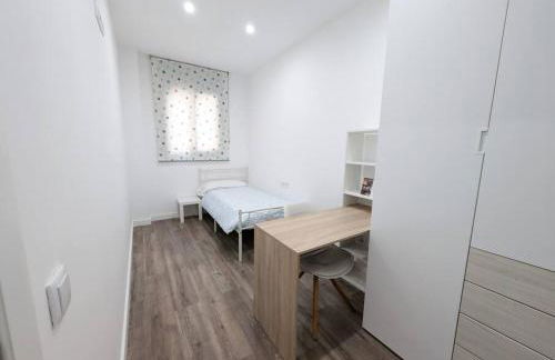 New flat in the centre, 10 min from BCN Airport - Foto 11