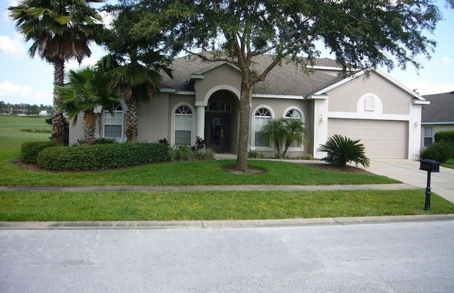 Ov4075 - Highlands Reserve - 4 Bed 3 Baths Villa - Foto 24