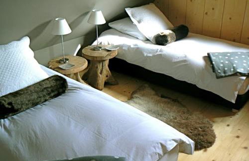 Datchas Lodges - Foto 22