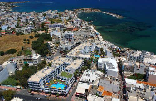 Kassavetis Center - Hotel Studios & Apartments - Photo 34