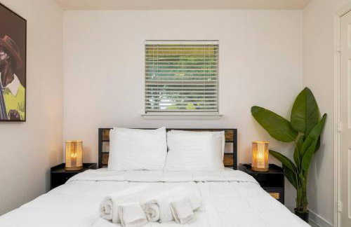 Family-Friendly World Cup Stay - Easy Drive Away - Foto 5