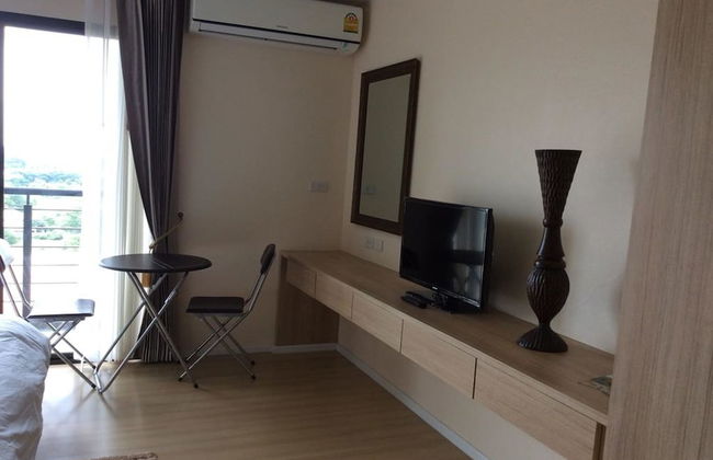 Himawari at Condo - Photo 8