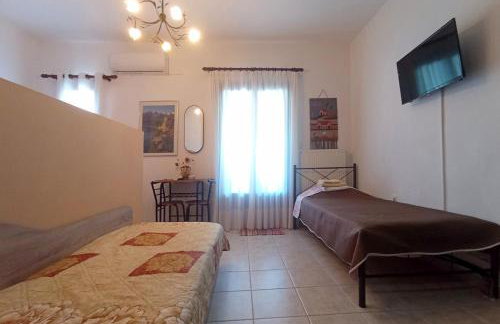 BLUE DREAM Koropi Pelion Milies South Pelion - Photo 9