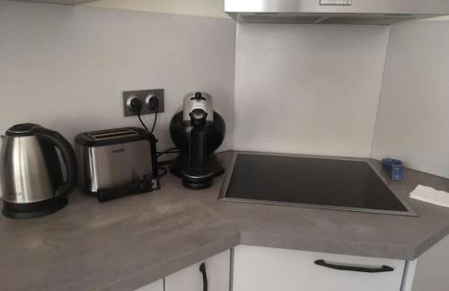 La Porte Bleue - Foto 38