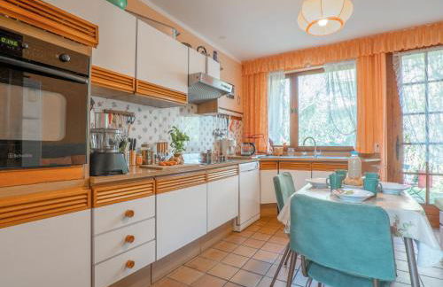 Villa Passival by Interhome - Foto 24