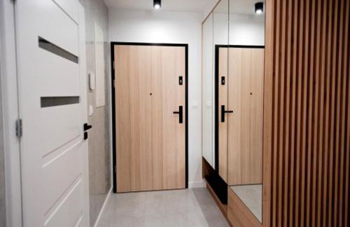 Silvia Apartment Gliwice Karolinki 78 - Foto 31