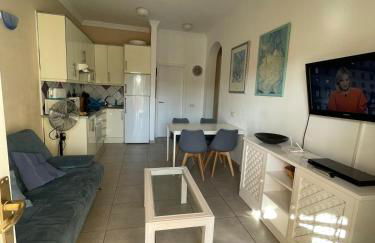 Apartament Yucca Fanabe - Photo 1